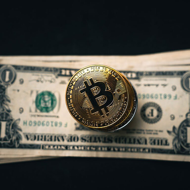 Black Friday: Bitcoins the biggest deal on from today
